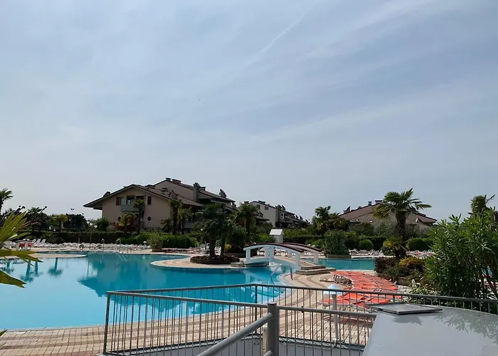 Green Residence Sirmione