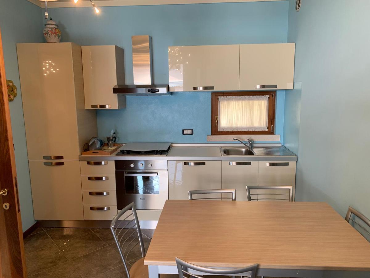 Apartment Green Sirmione *