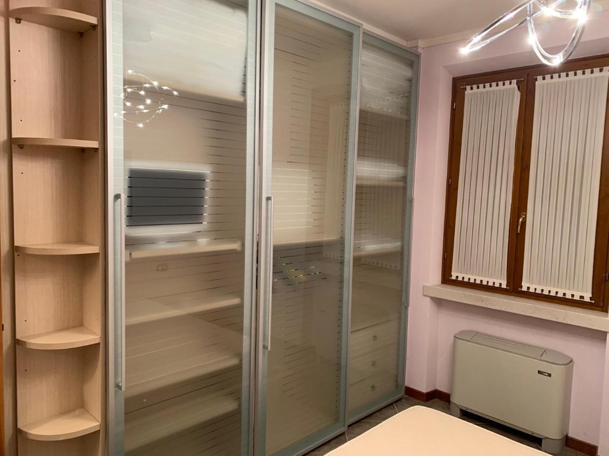 Green Sirmione Apartment *