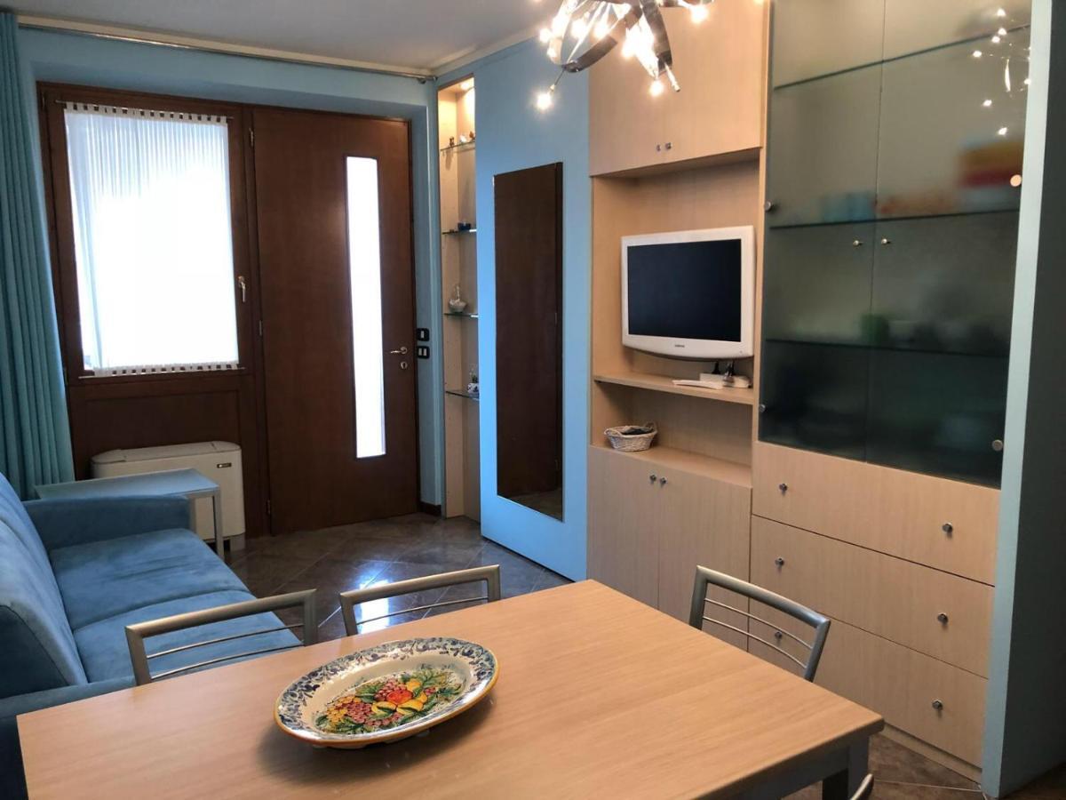 Apartment Green Sirmione